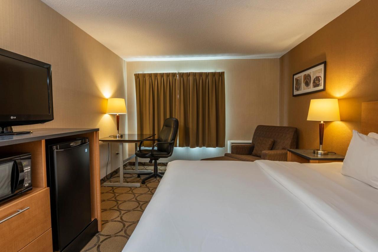 Comfort Inn Sydney Exteriér fotografie