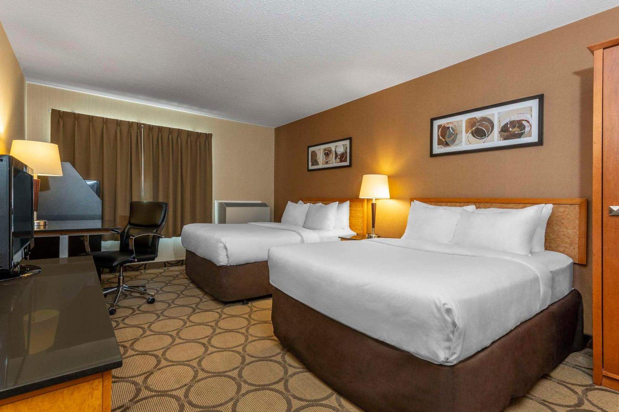 Comfort Inn Sydney Exteriér fotografie
