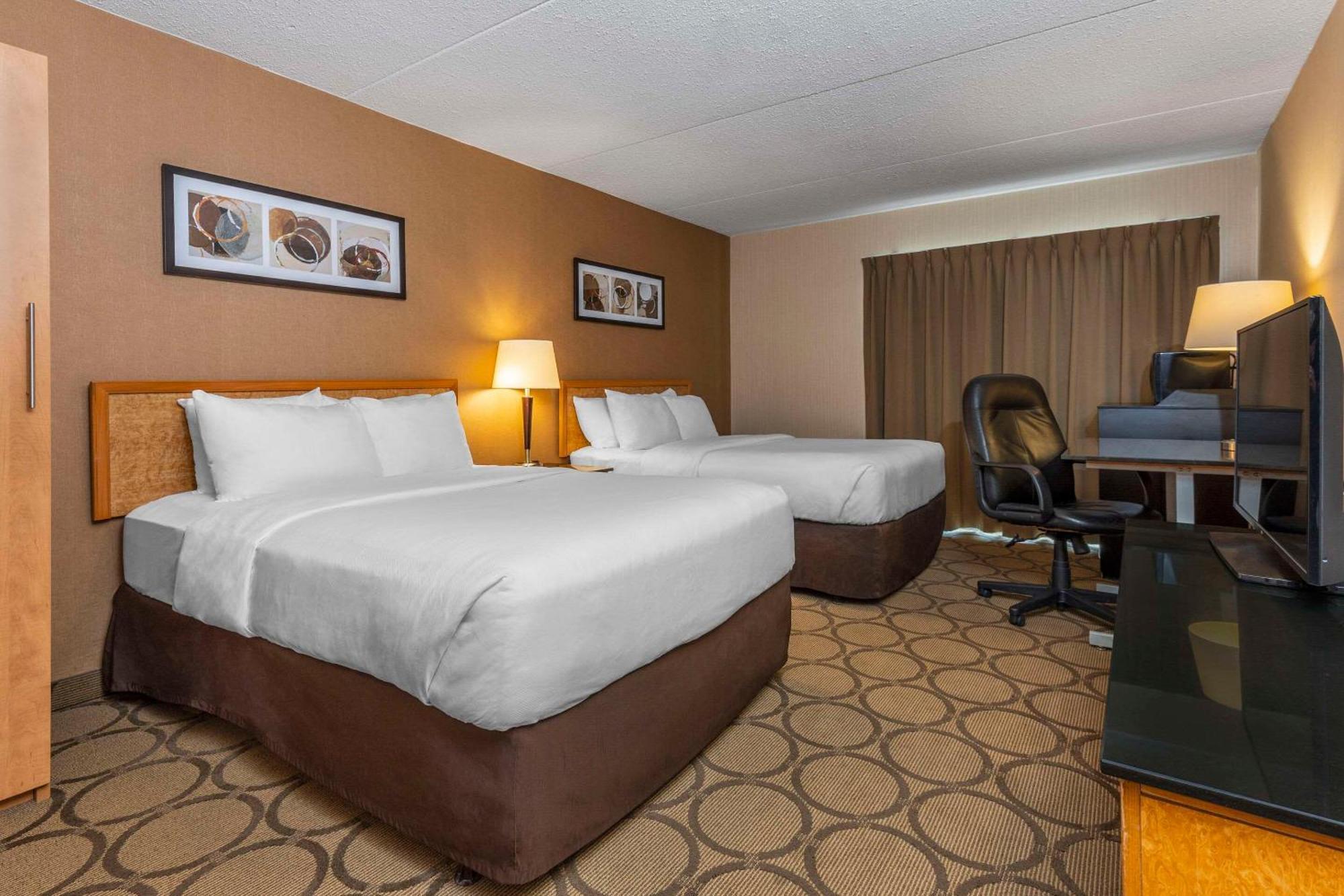 Comfort Inn Sydney Exteriér fotografie